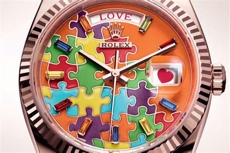 emoji day-date rolex|rolex day date emoji puzzle.